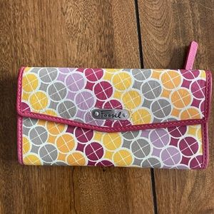 Brand new Fossil wallet